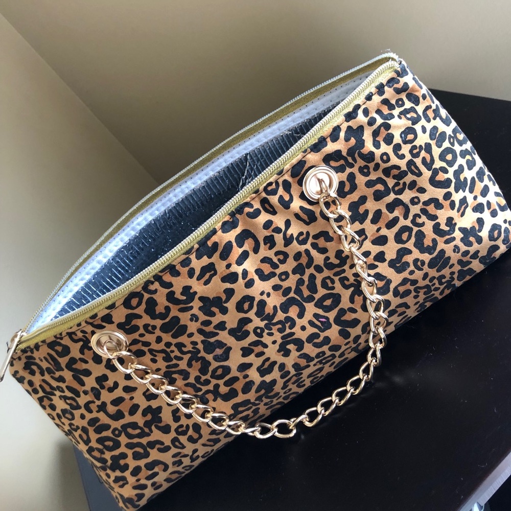 Insulated wine bag - Picture 4 of 4